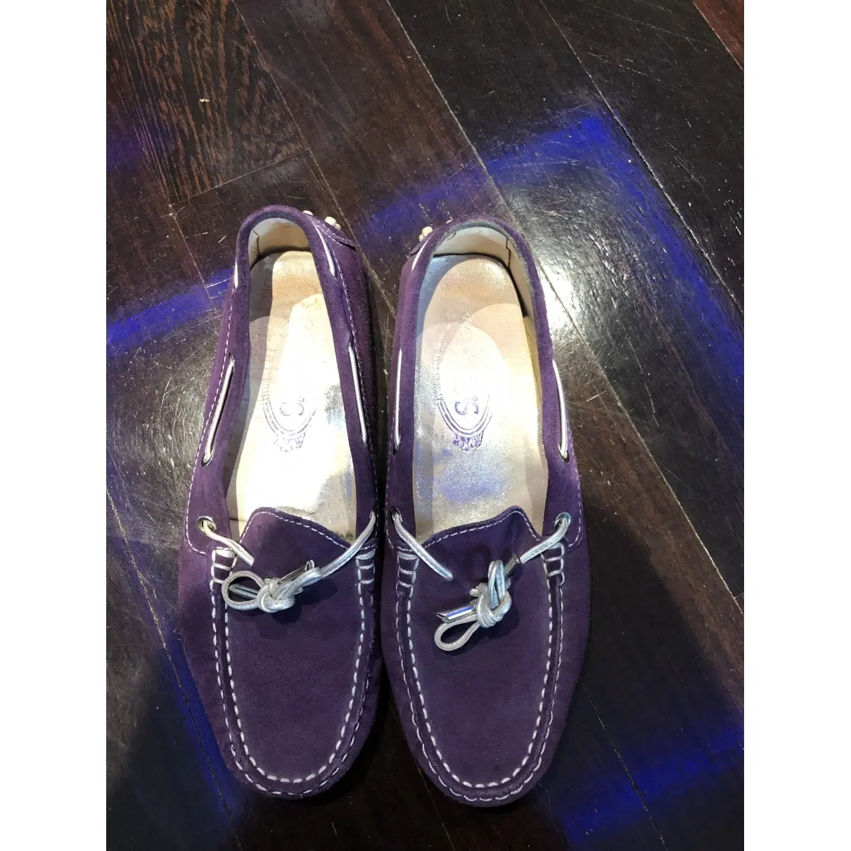 Tod's Gommino flats for sale