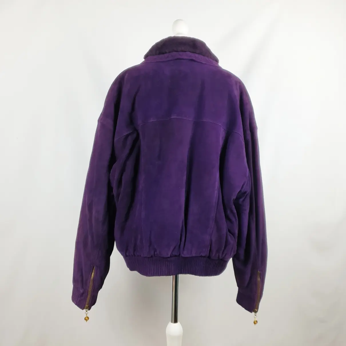 Jacket Istante - Vintage