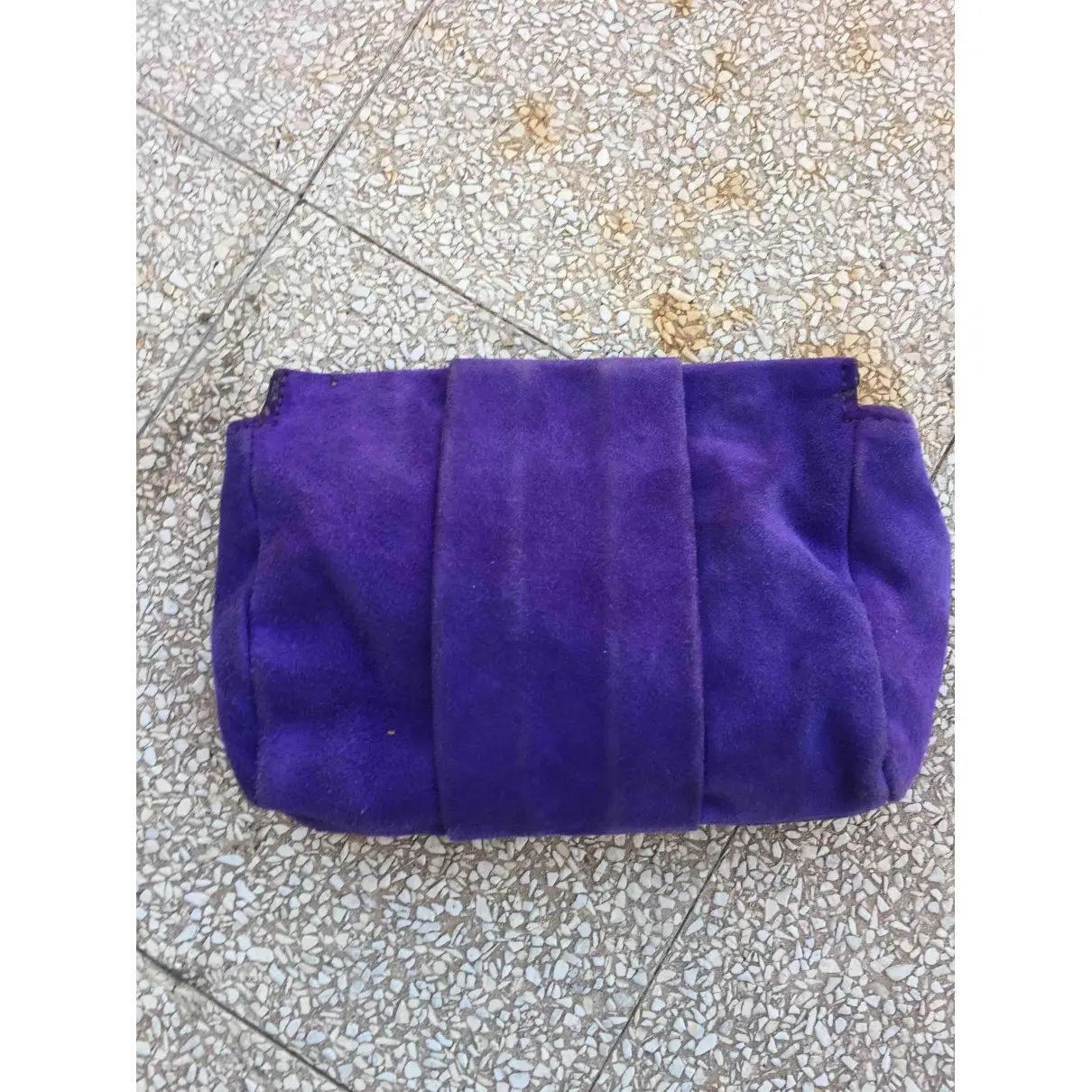 Le Silla Clutch bag for sale