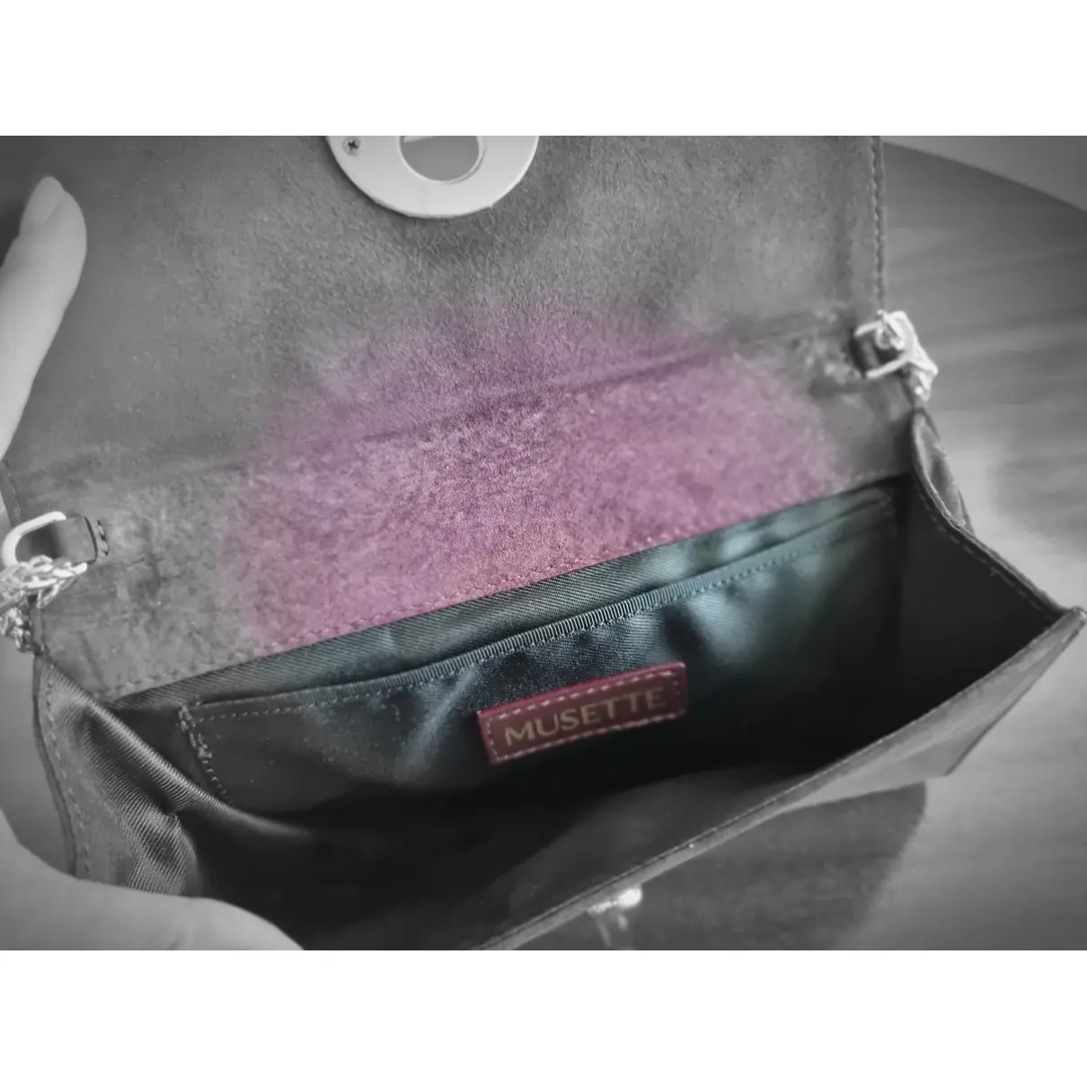 Buy MUSETTE Handbag online