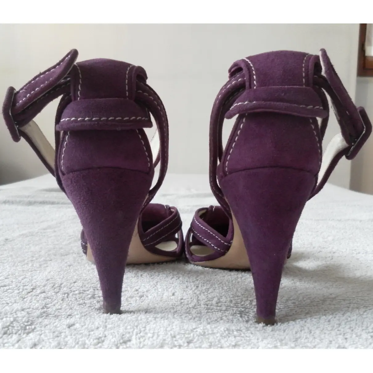 Luxury Rupert Sanderson Sandals Women