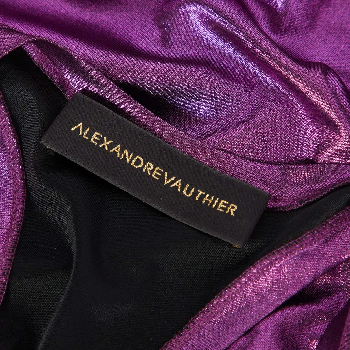 Luxury Alexandre Vauthier Tops Women