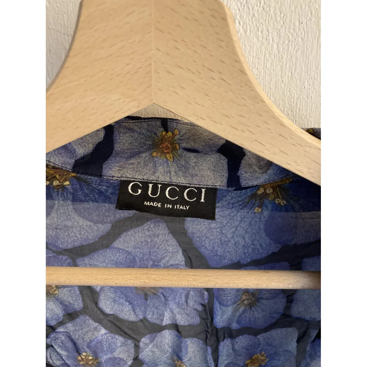 Luxury Gucci Tops Women - Vintage