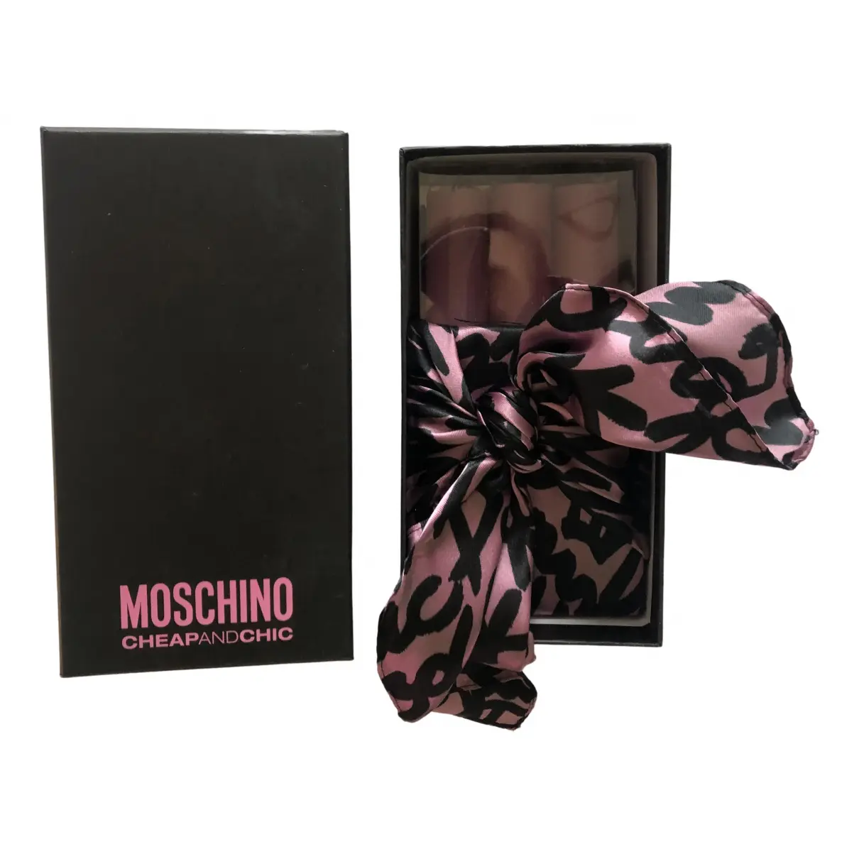 Candle Moschino
