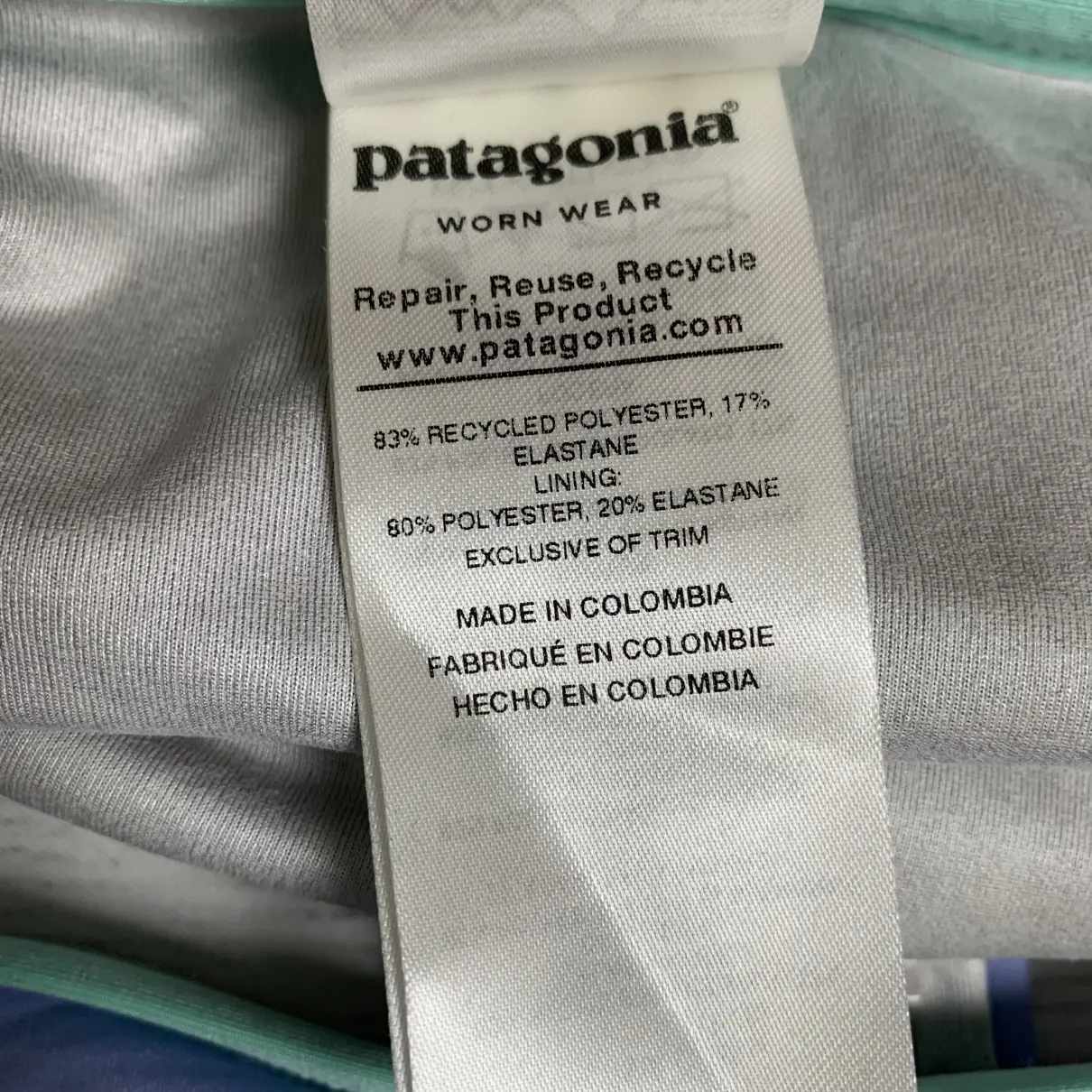 Buy Patagonia Swimwear online
