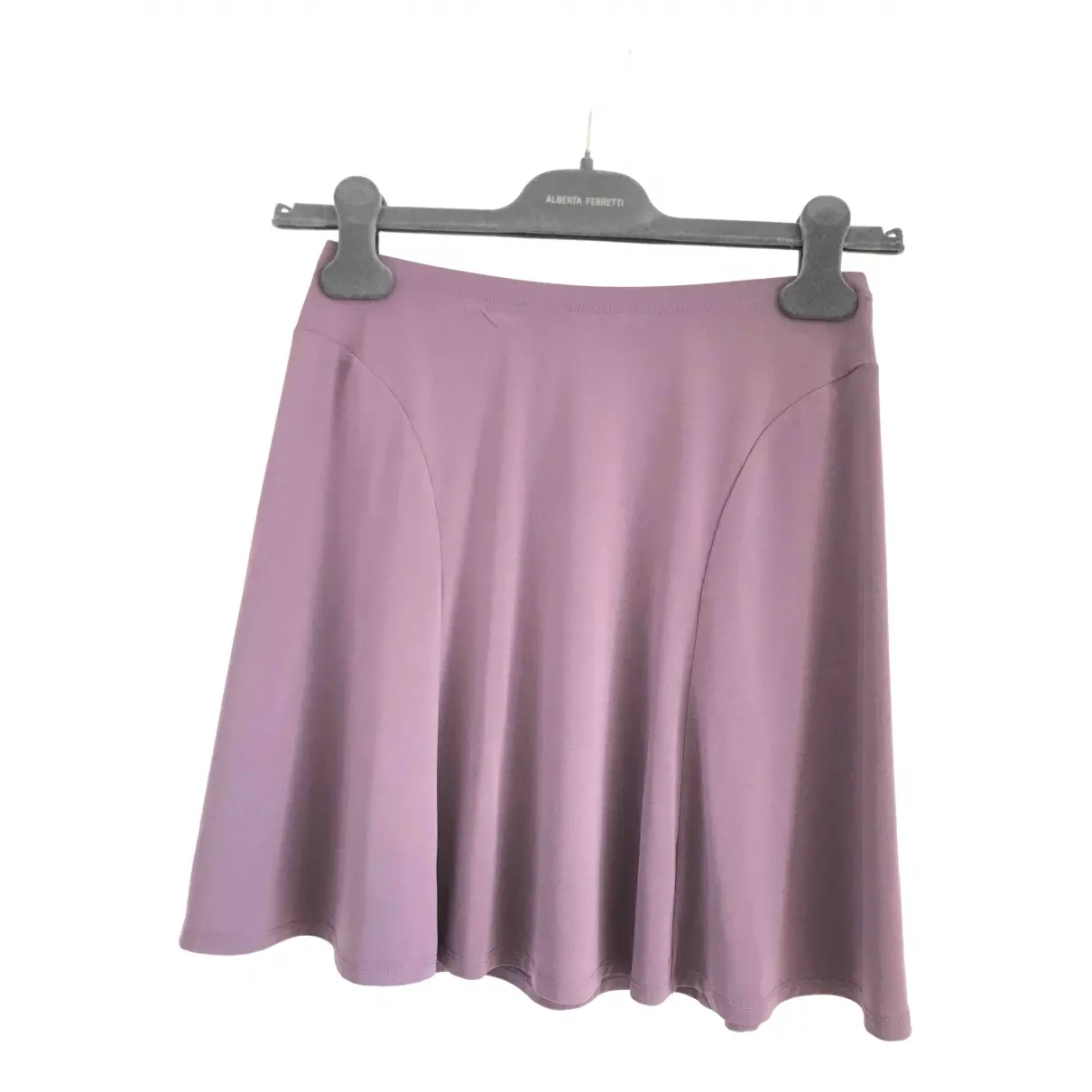 Mini skirt Plein Sud