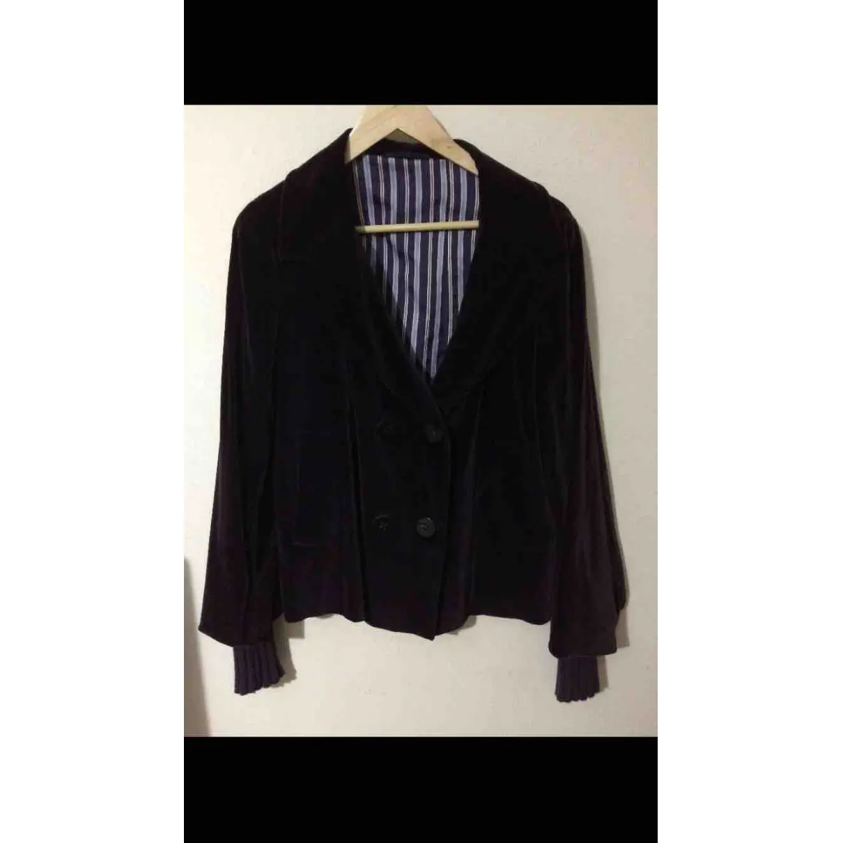 Ballantyne Velvet jacket for sale