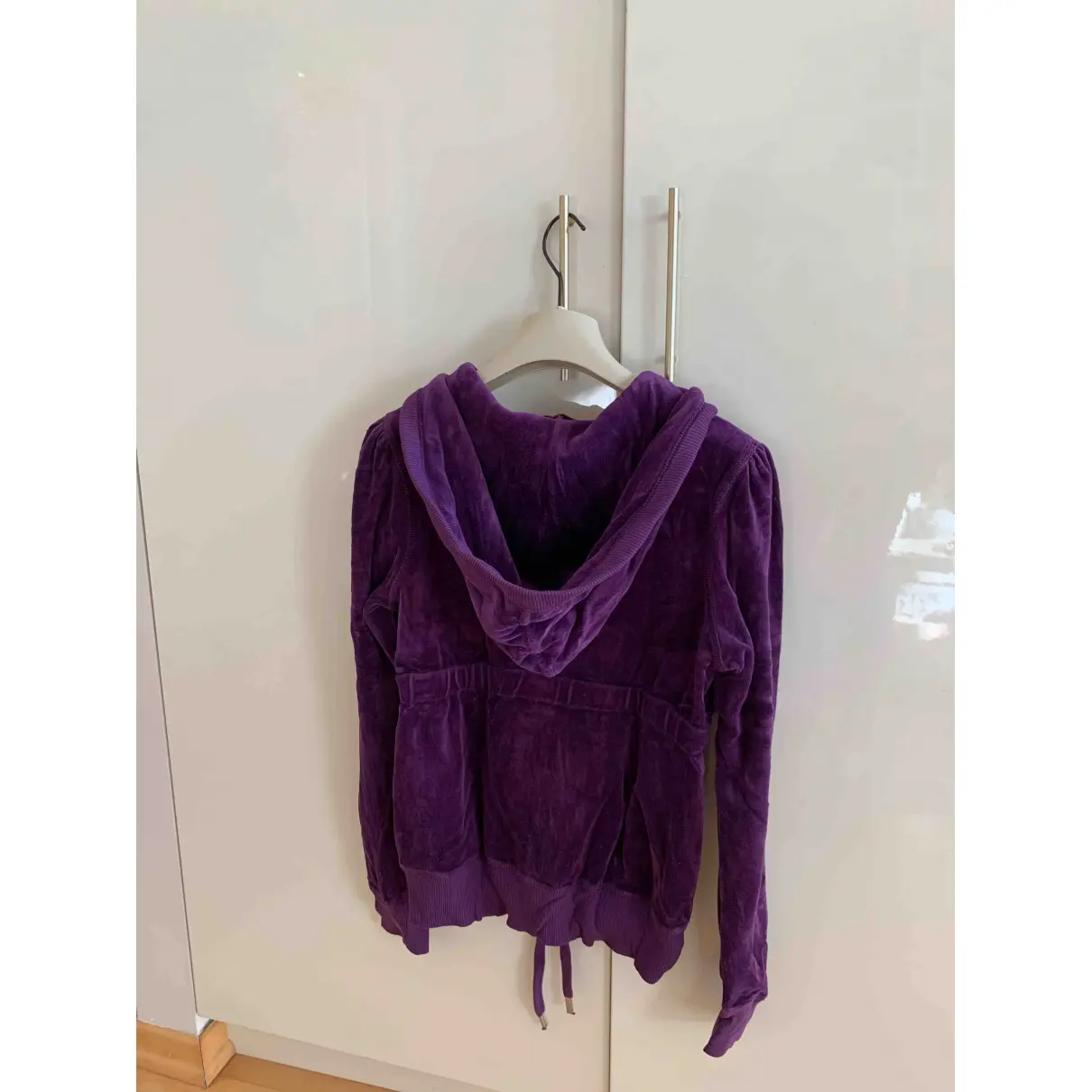 Buy Juicy Couture Velvet jacket online