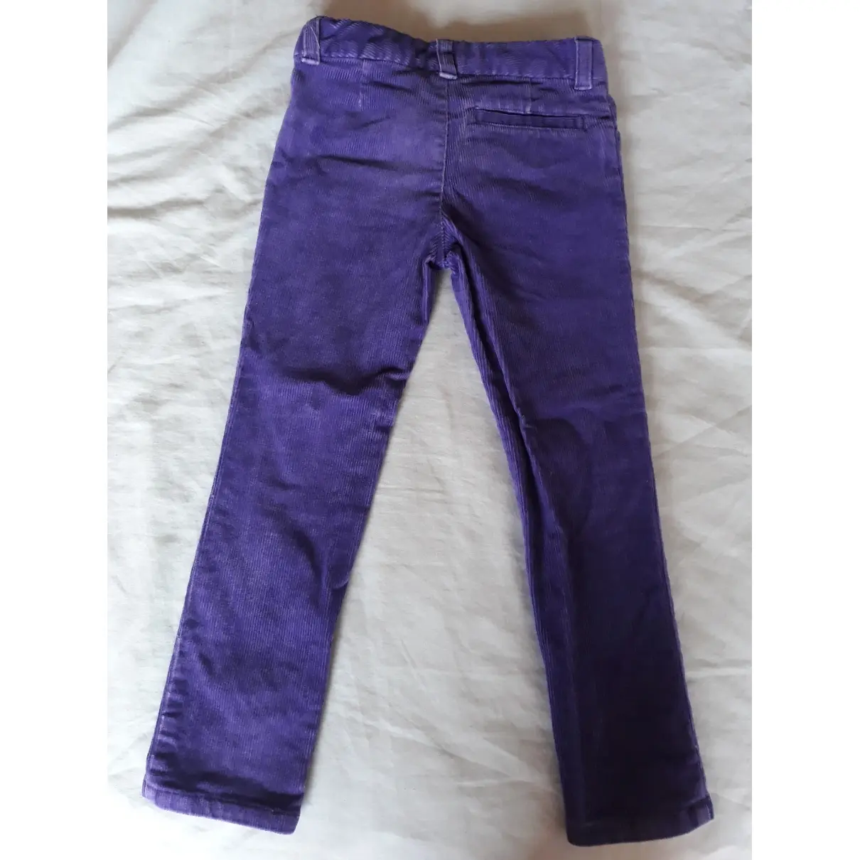 Buy Ralph Lauren Velvet pants online