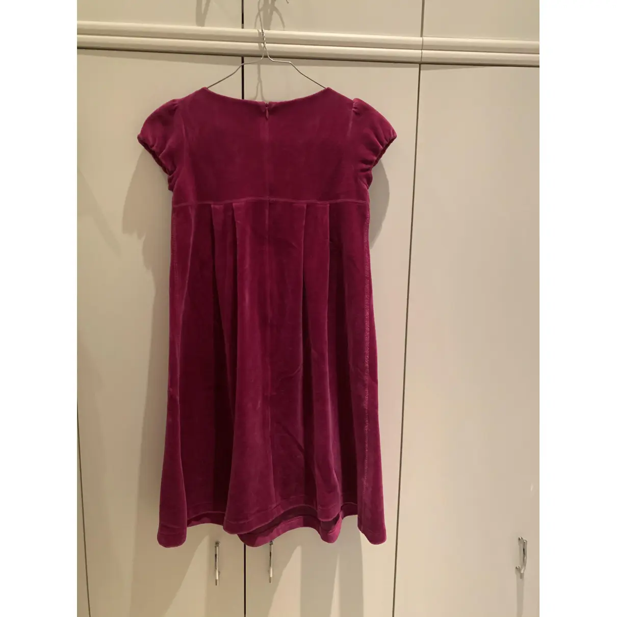 Buy Sonia Rykiel Velvet dress online