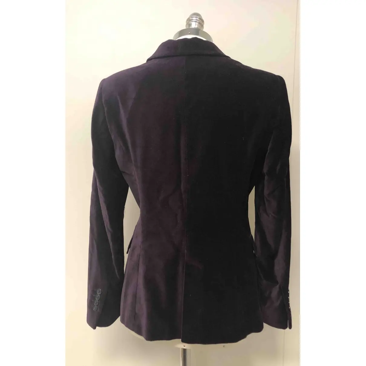 Zara Velvet jacket for sale
