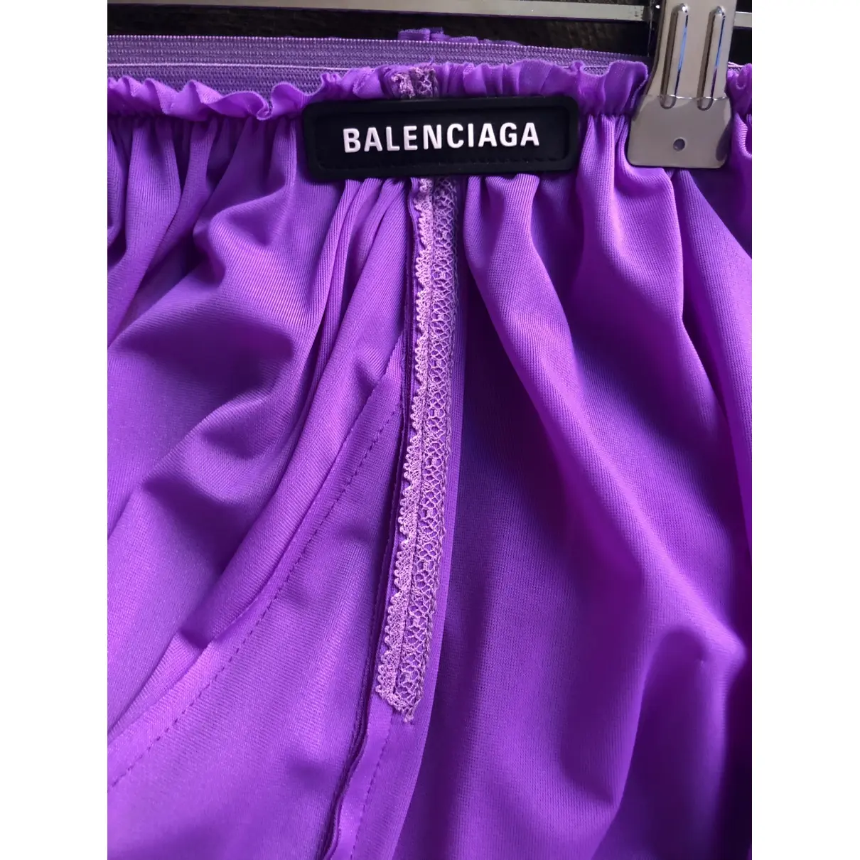 Luxury Balenciaga Skirts Women