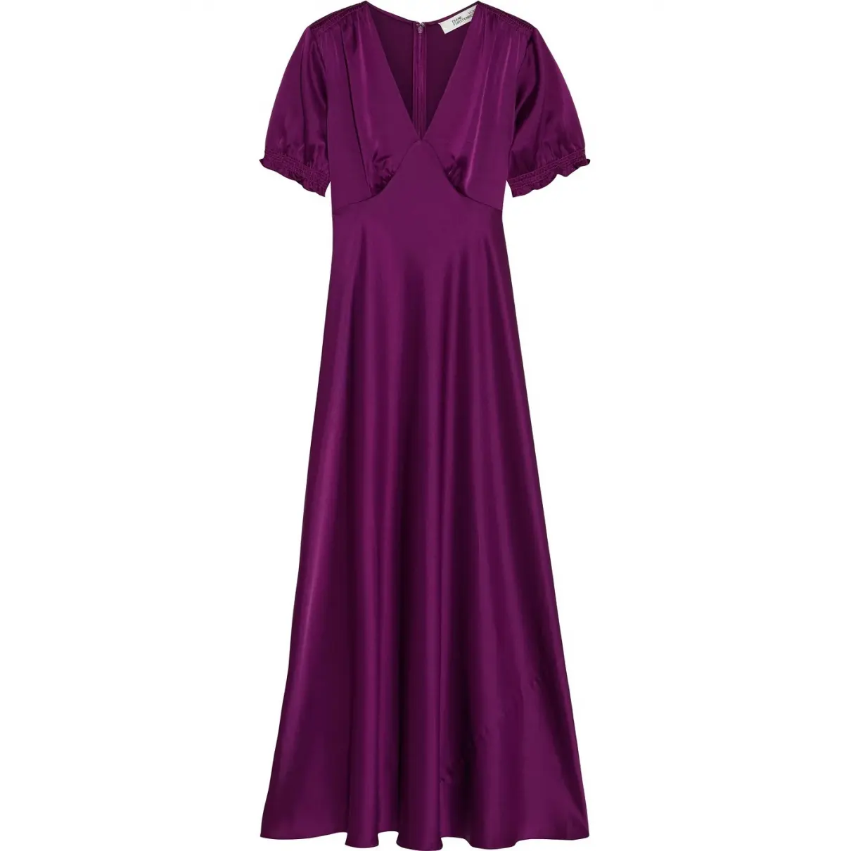 Maxi dress Diane Von Furstenberg