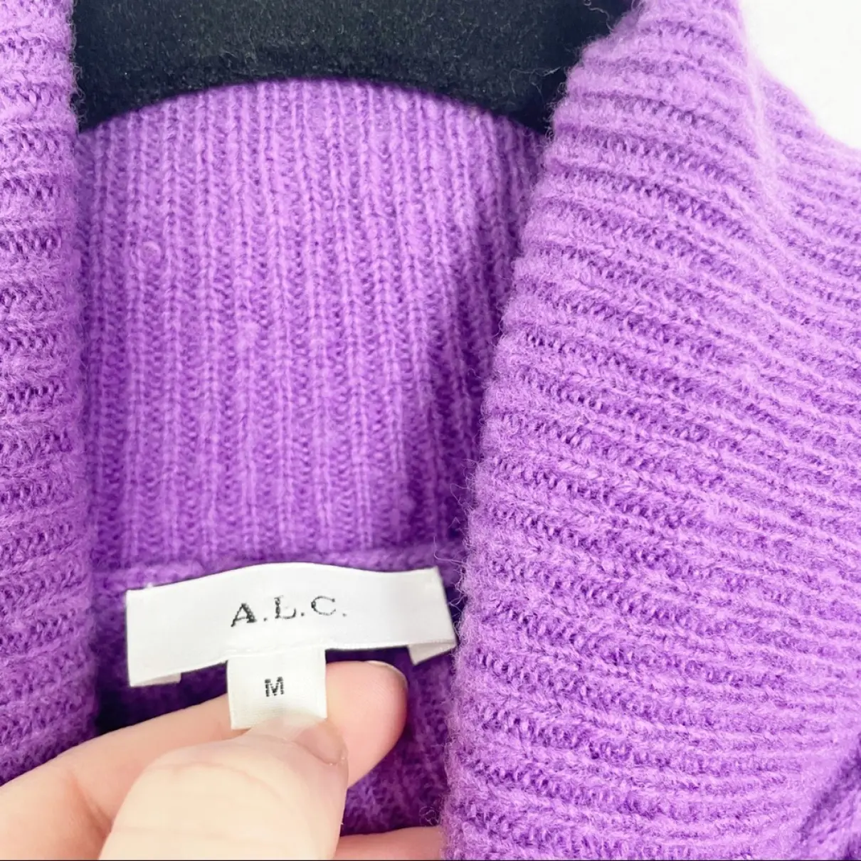 Buy A.L.C. Wool jumper online