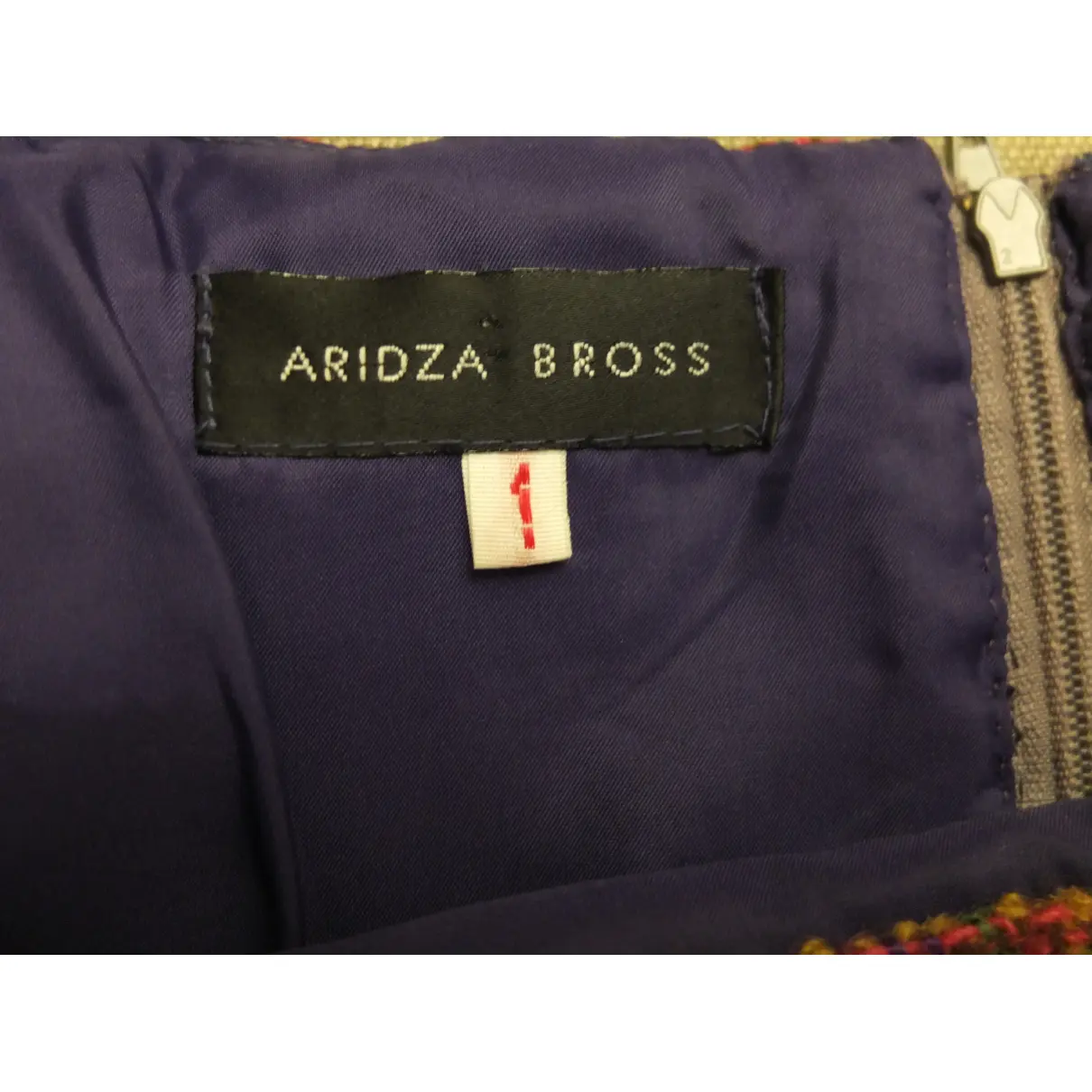 Luxury Aridza Bross Dresses Women