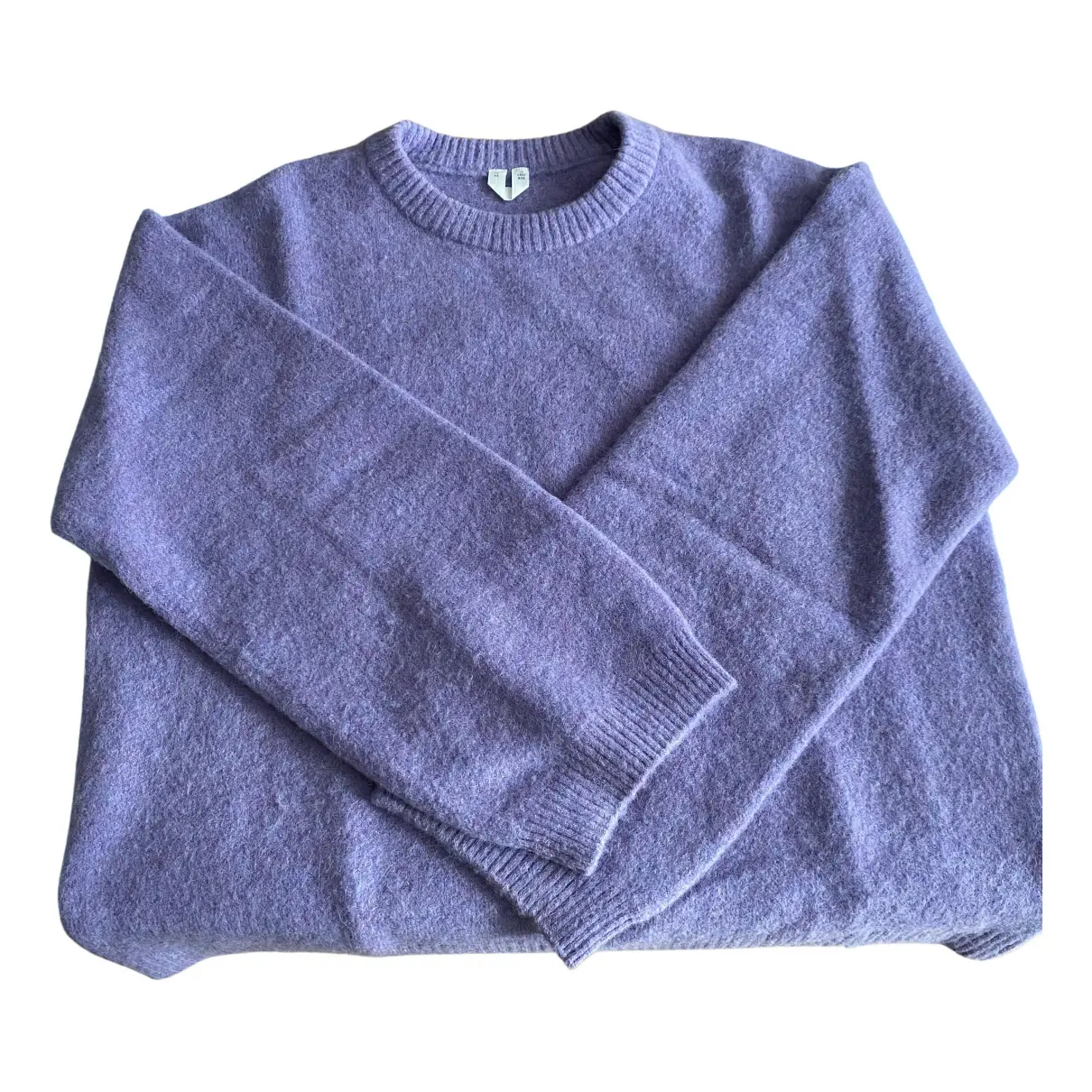 Buy Arket Wool jumper online
