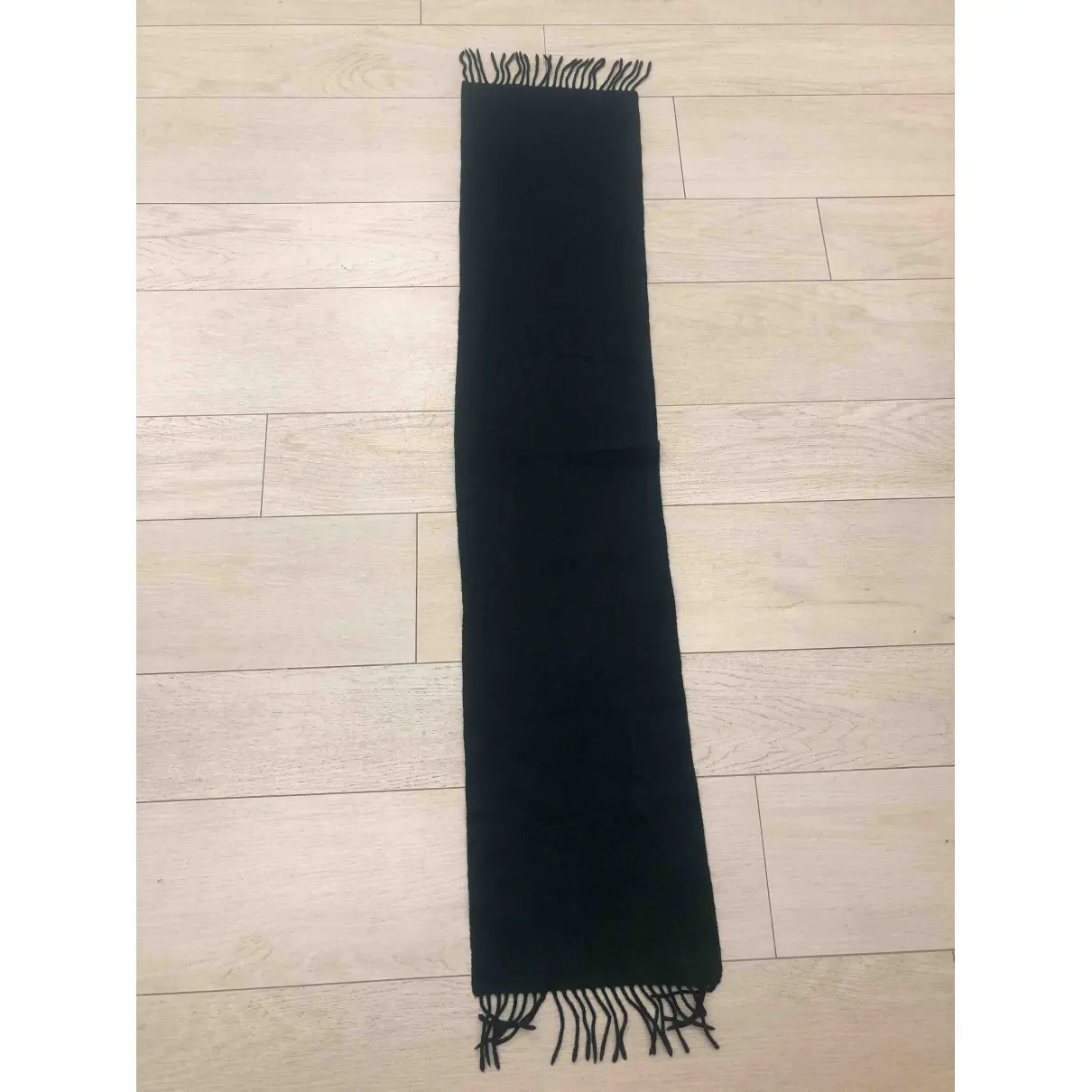 Buy Basile Wool scarf & pocket square online