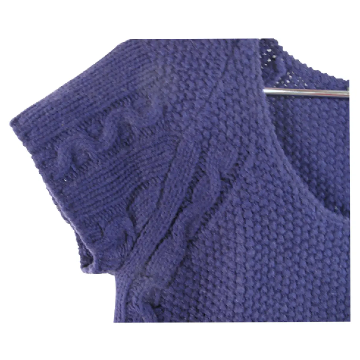 Bel Air Wool jumper for sale
