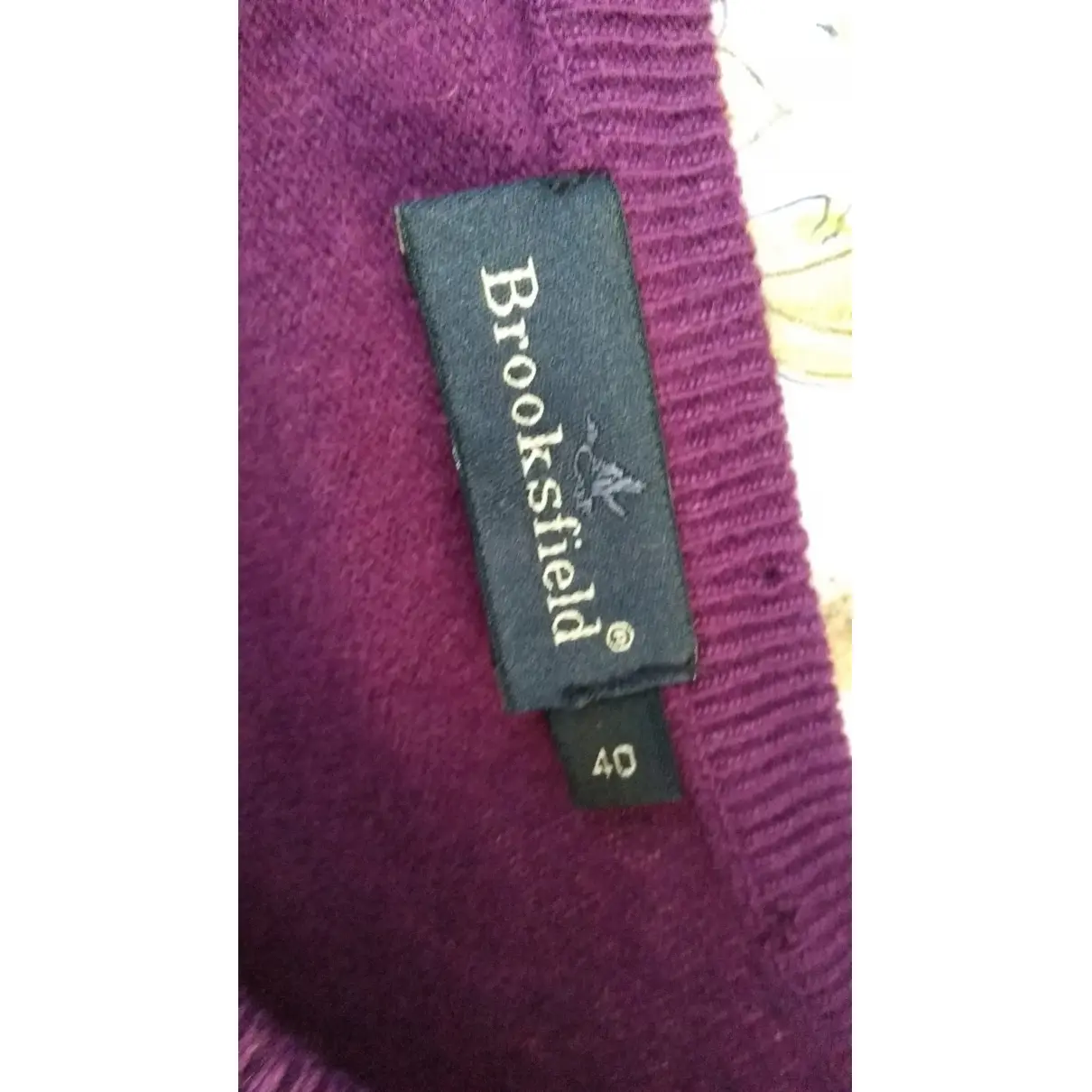 Luxury Brooksfield Knitwear Women