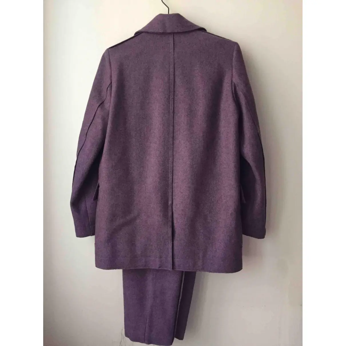 Buy Cos Wool suit jacket online