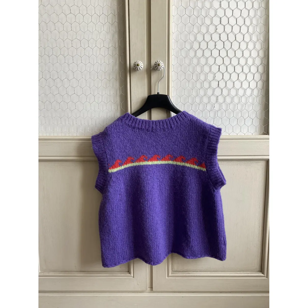 Buy Gimaguas Wool jumper online