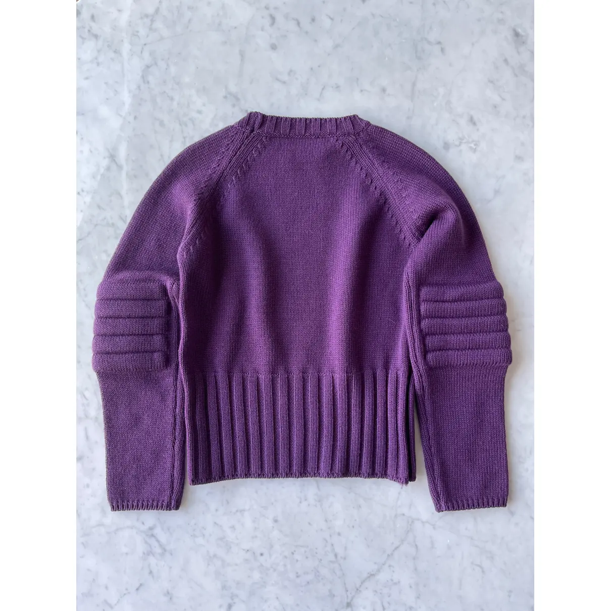 Buy Givenchy Wool jumper online - Vintage