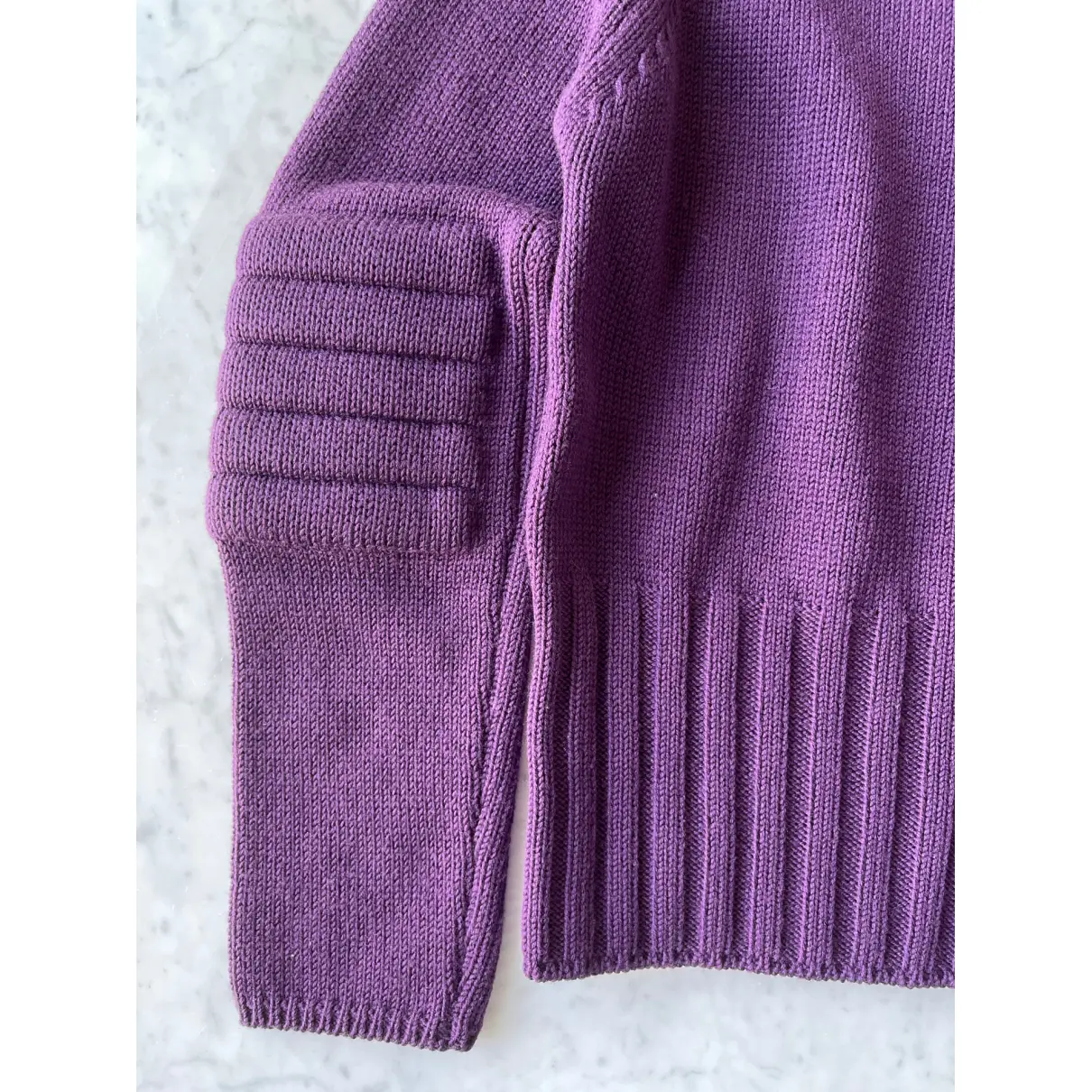 Wool jumper Givenchy - Vintage