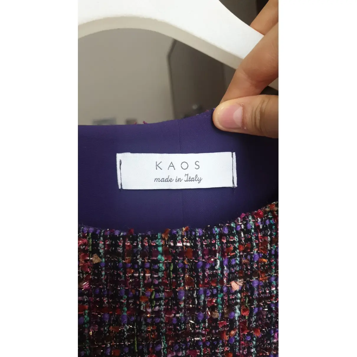 Luxury Kaos Dresses Women