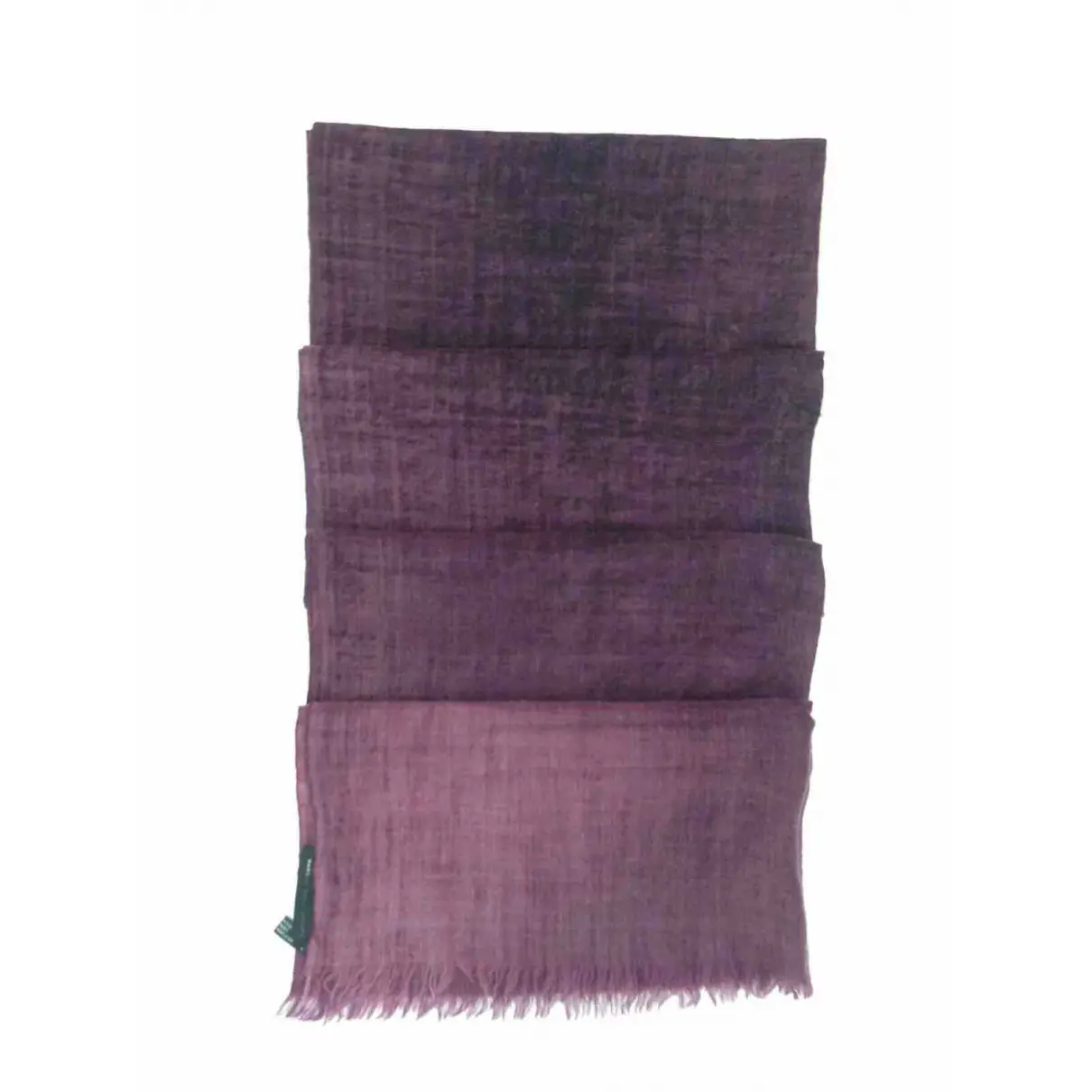 Buy Marc by Marc Jacobs Wool scarf online