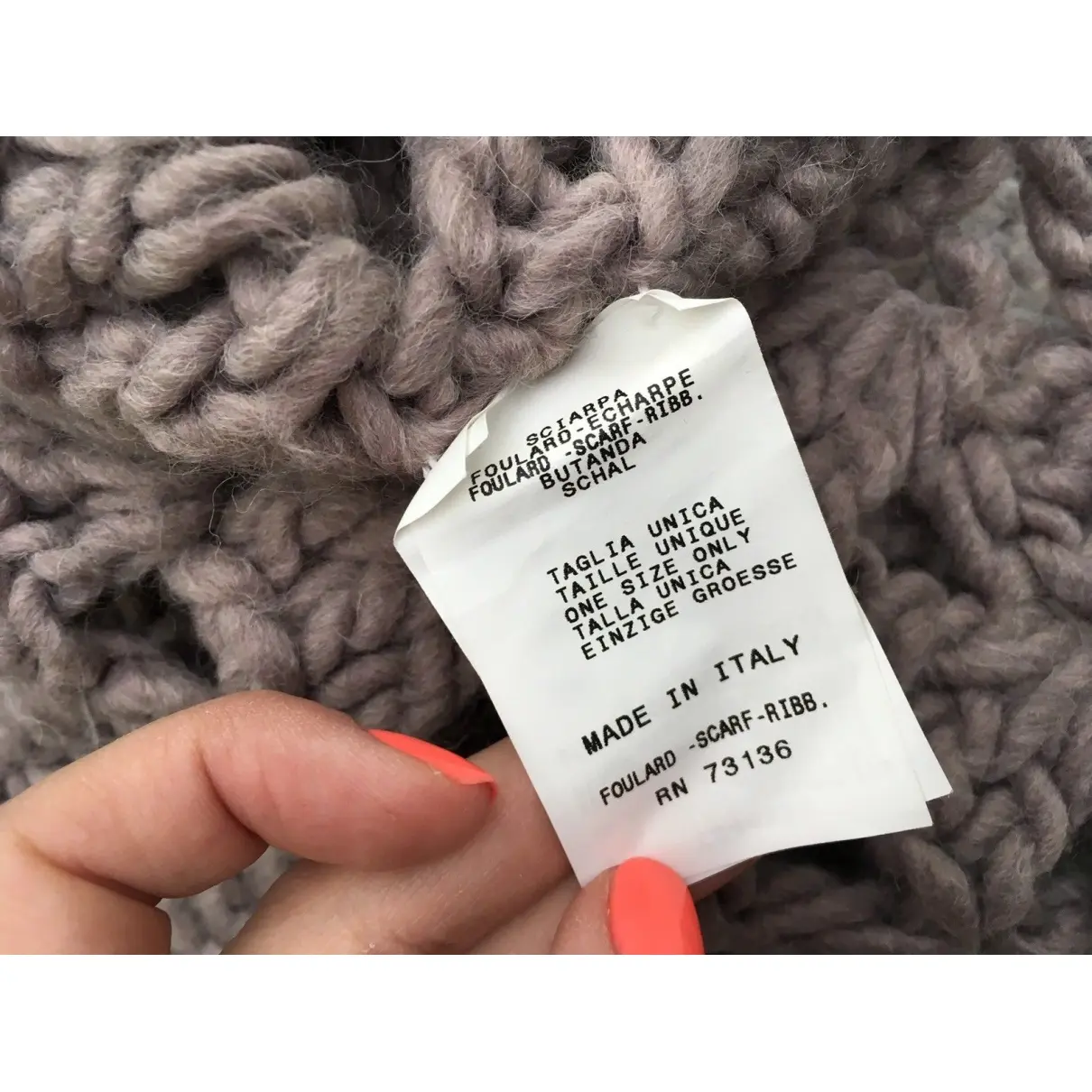 Max & Co Wool knitwear for sale
