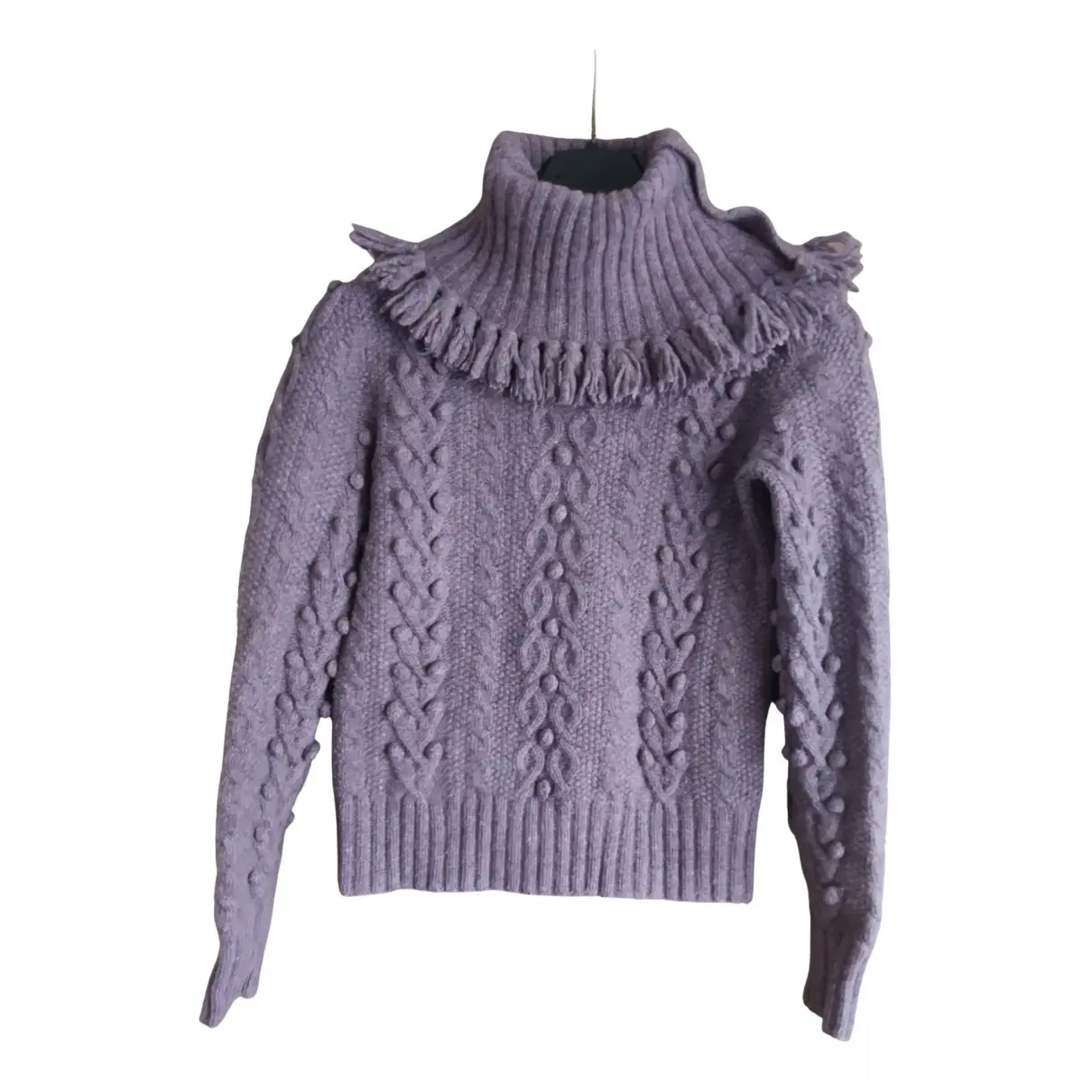Wool sweater Ralph Lauren
