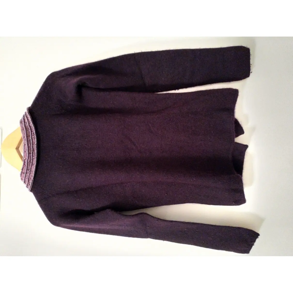 Twinset Wool cardigan for sale