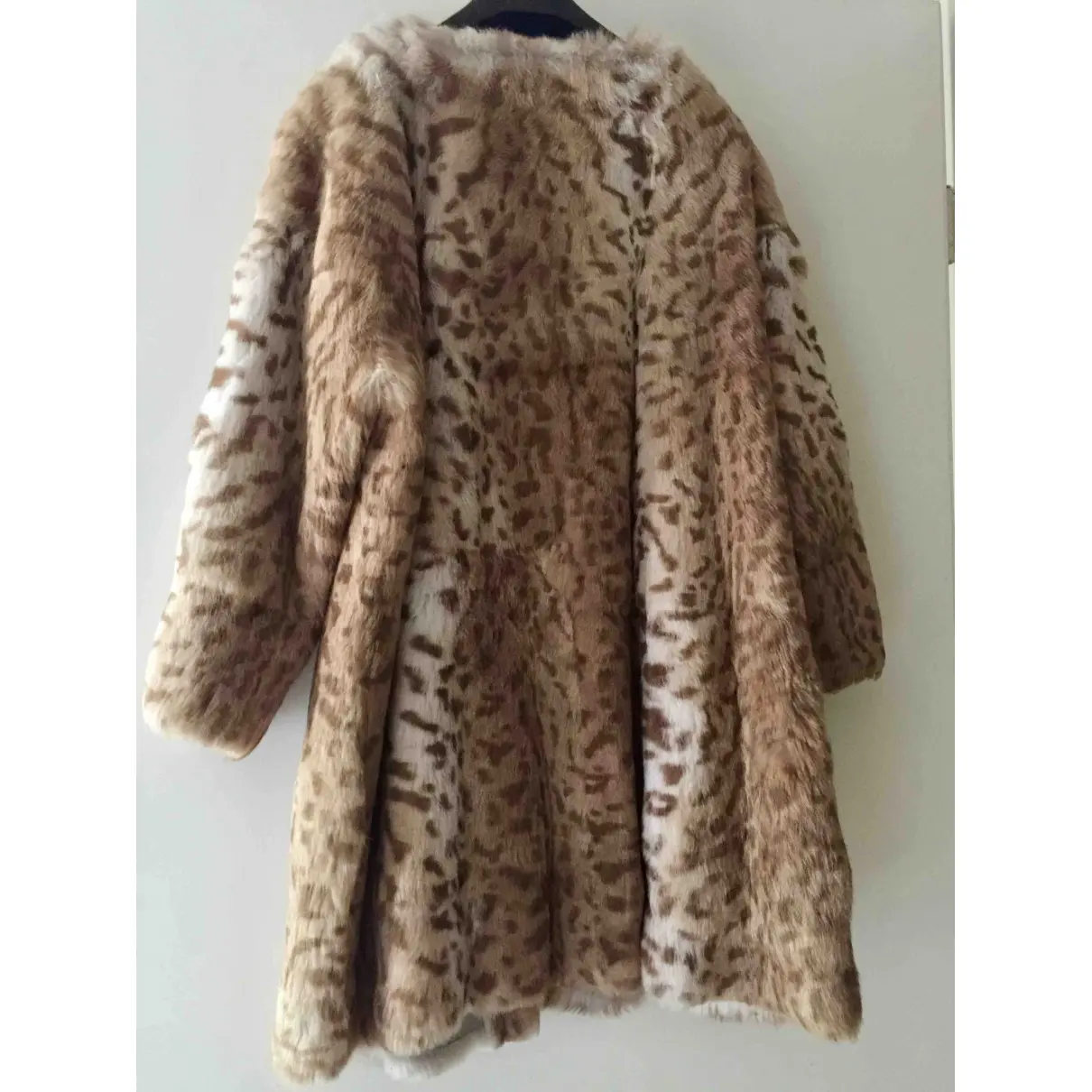 Utzon Rabbit coat for sale