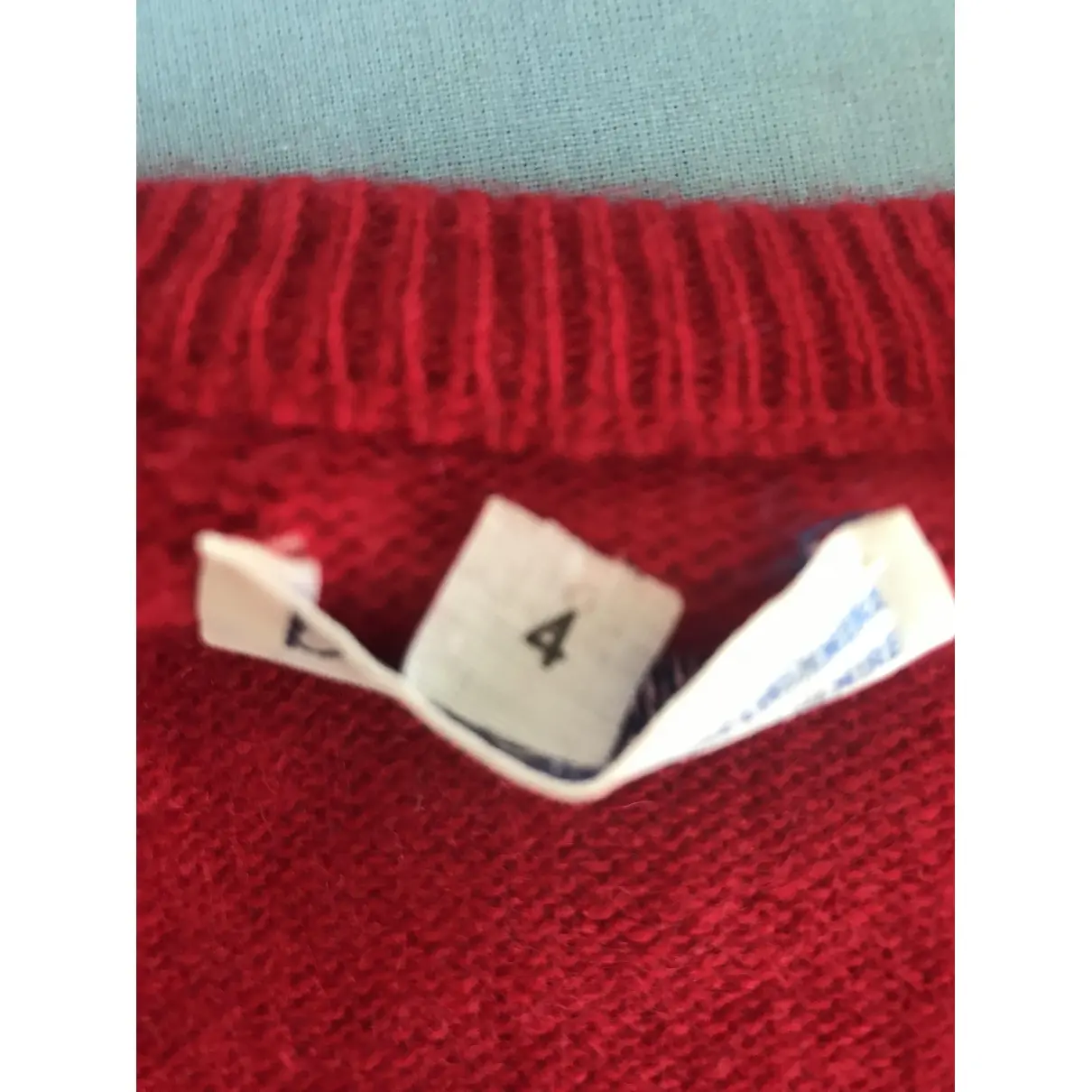 Buy Barrie Cashmere pull online