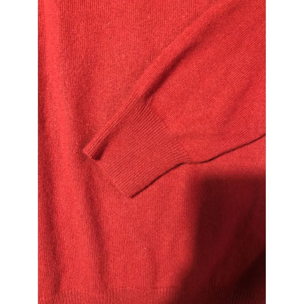 Cashmere pull D&G