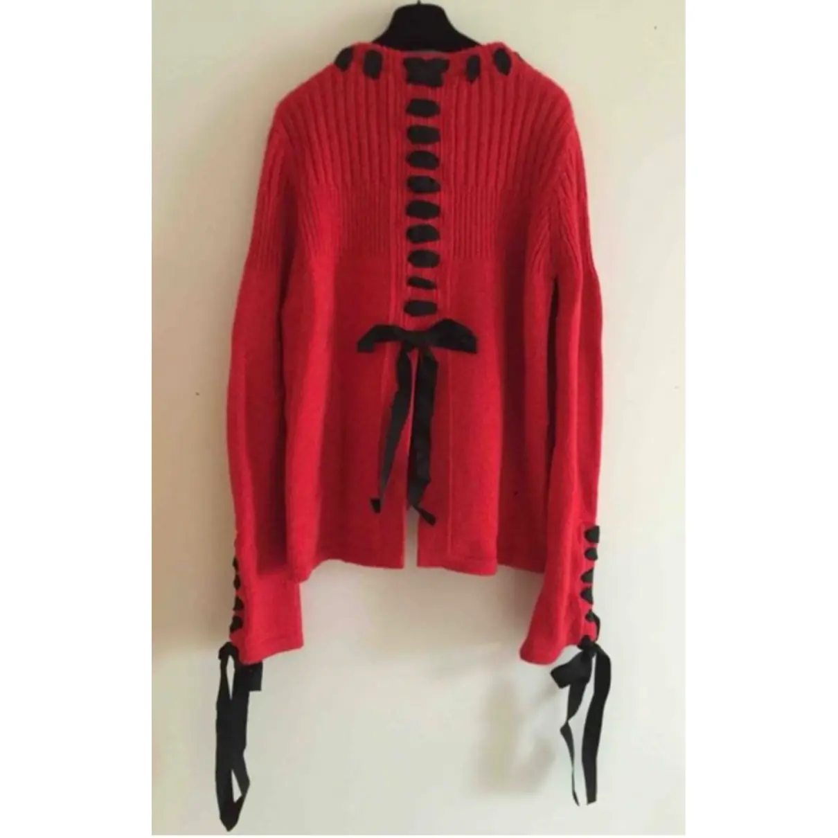 Buy Fendi Cashmere jumper online