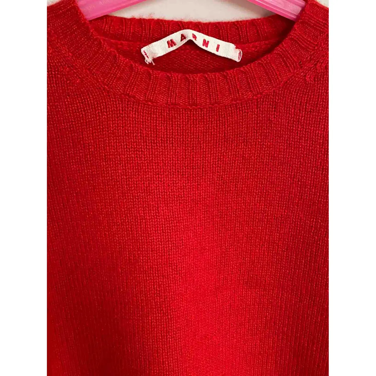 Buy Marni Cashmere sweater online
