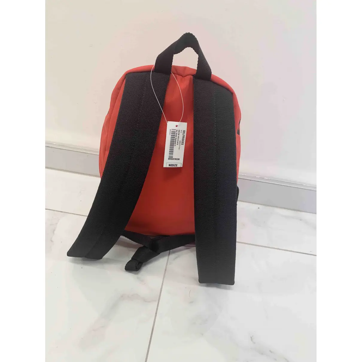 Buy Balenciaga Cloth backpack online