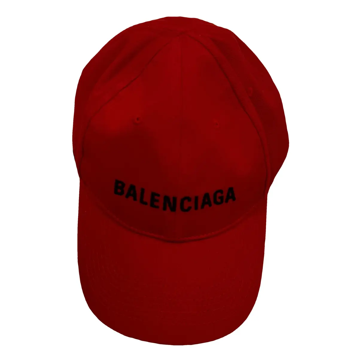 Cloth cap Balenciaga