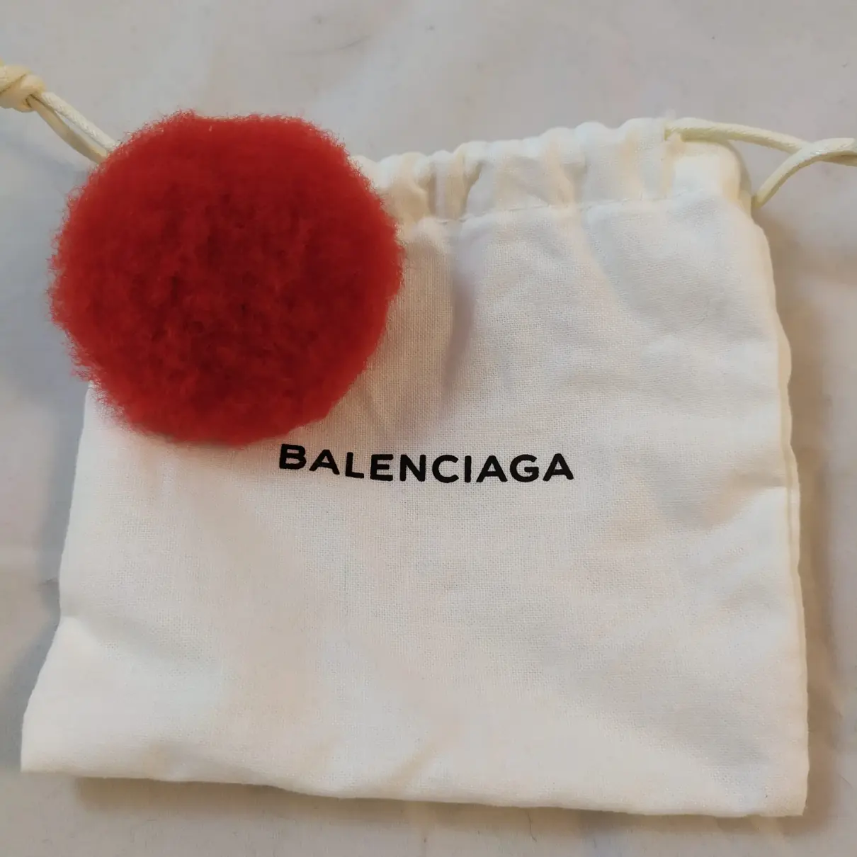 Luxury Balenciaga Rings Women
