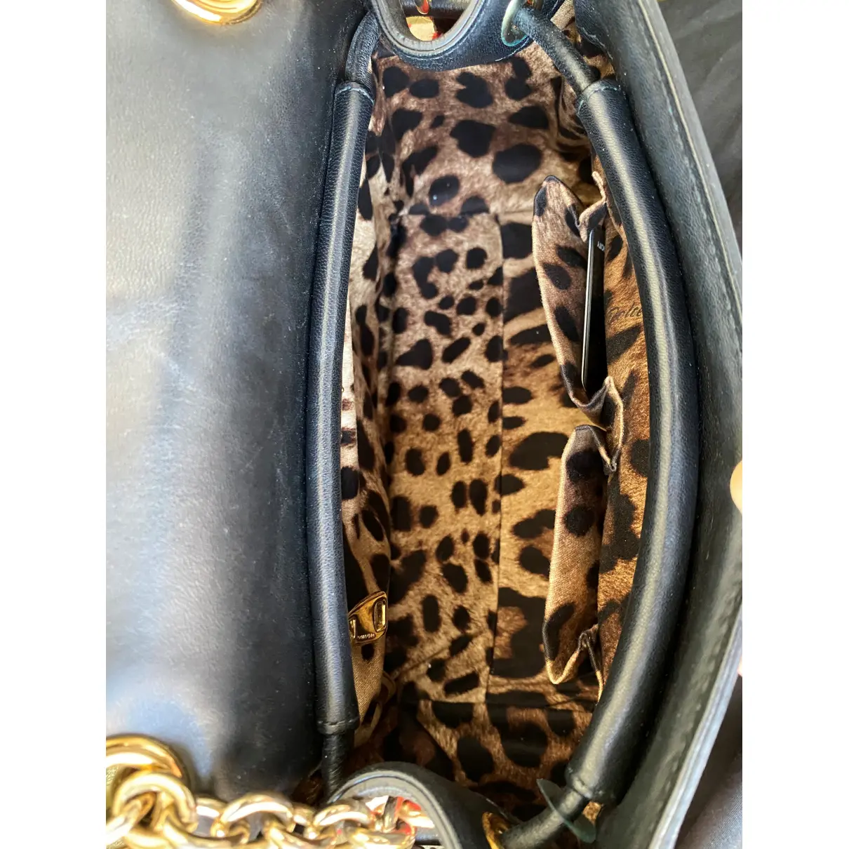 Buy Dolce & Gabbana Cloth handbag online