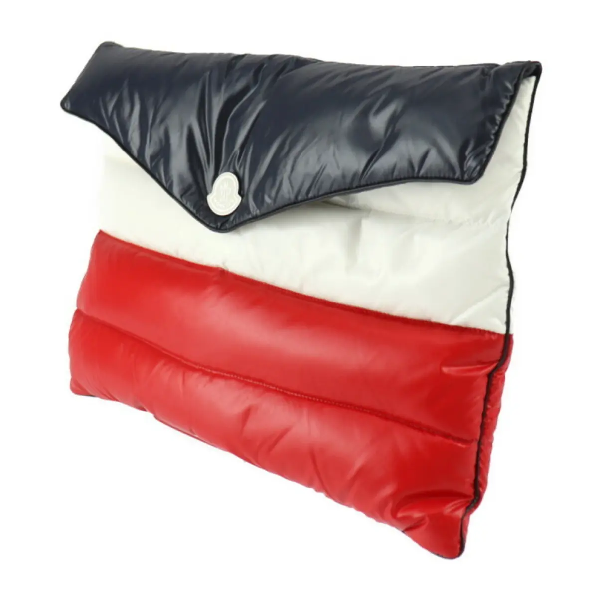 Buy Moncler Cloth clutch bag online