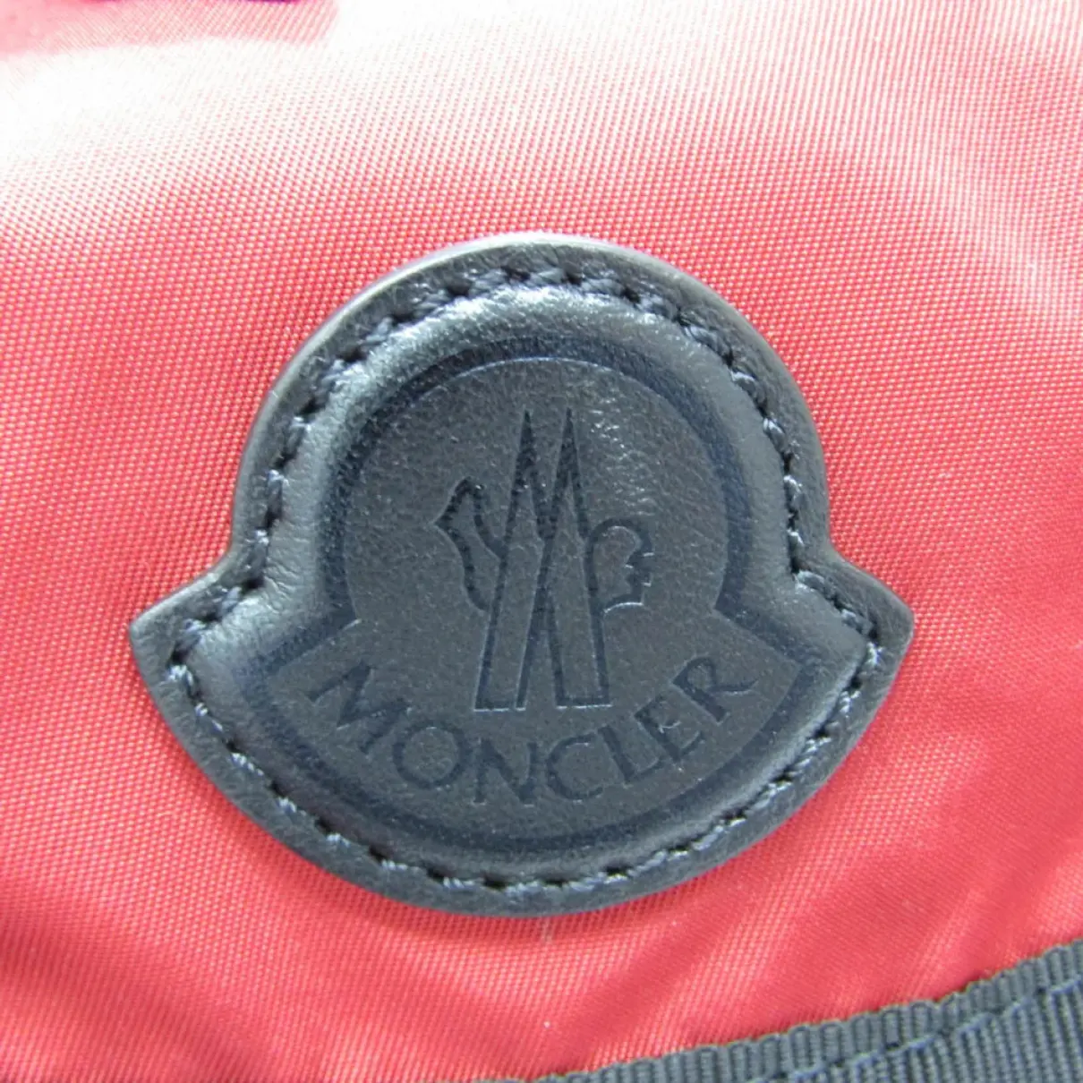 Cloth bag Moncler