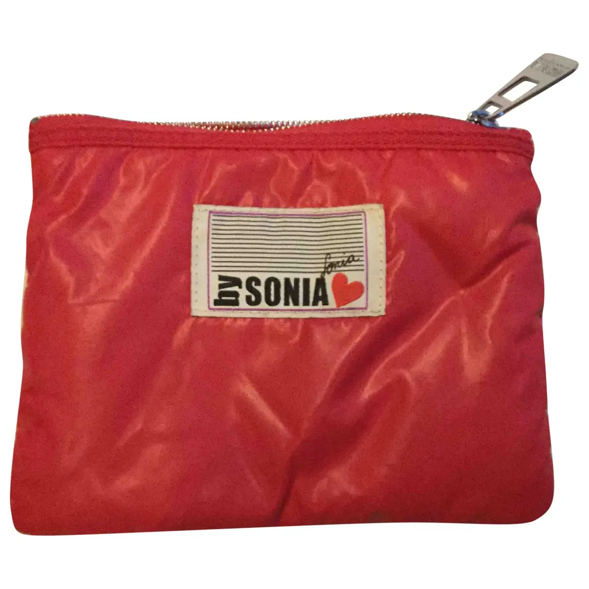 Cloth purse Sonia by Sonia Rykiel