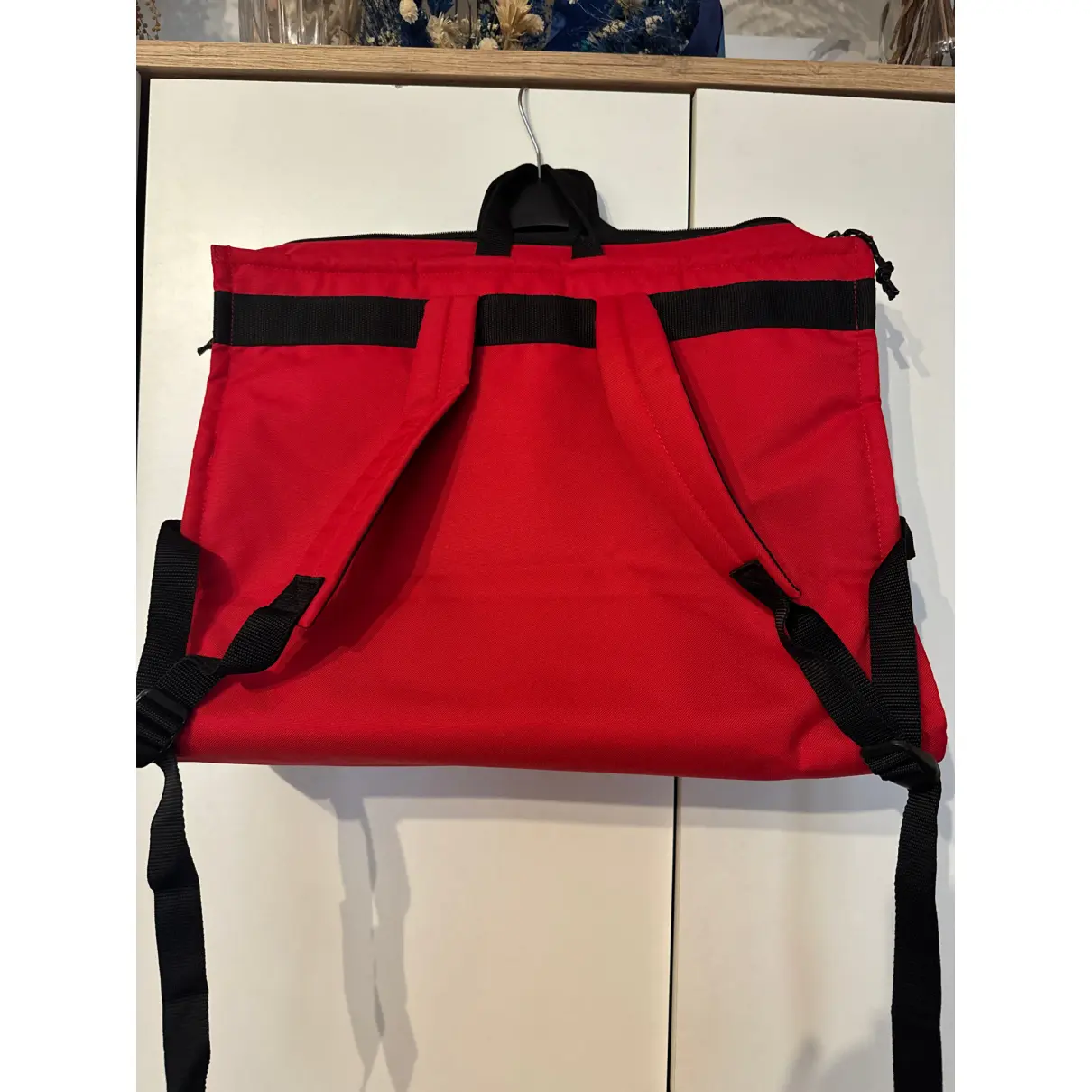 Buy Telfar Cloth backpack online