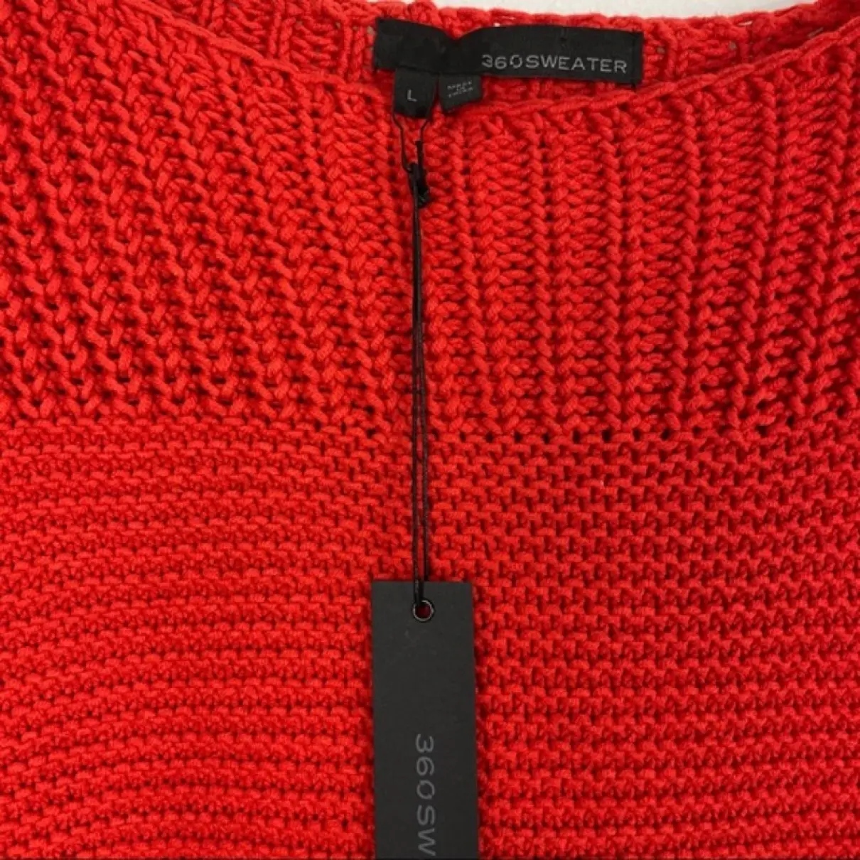 Jumper 360 Sweater