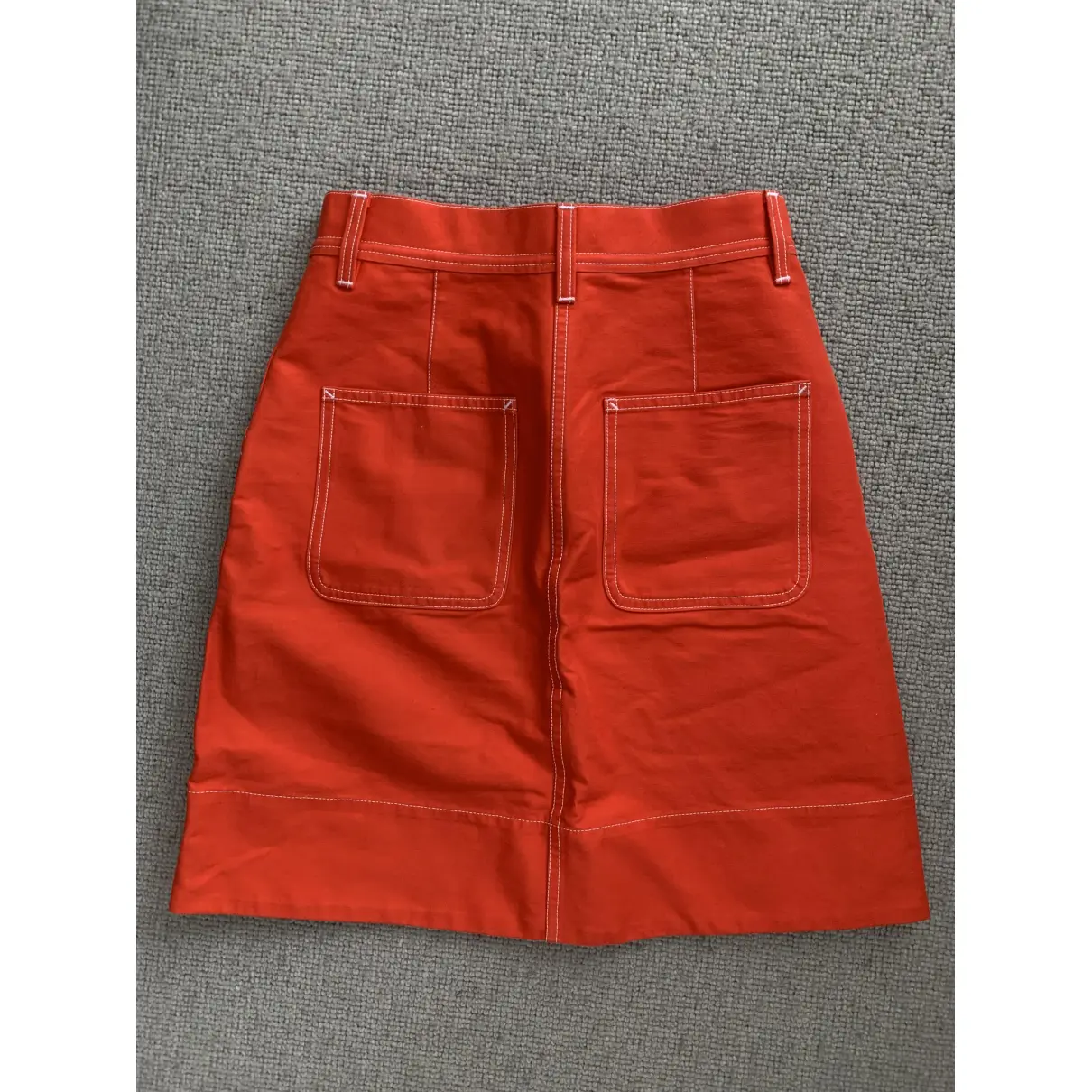 Buy Arket Mini skirt online
