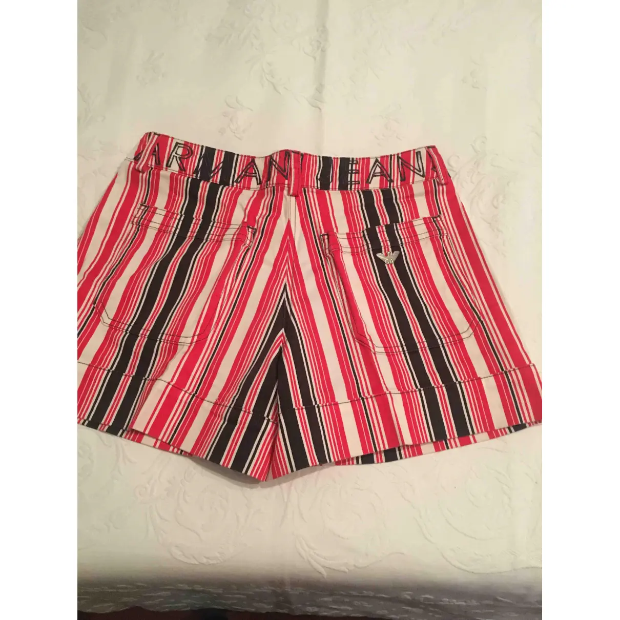 Buy Armani Jeans Shorts online