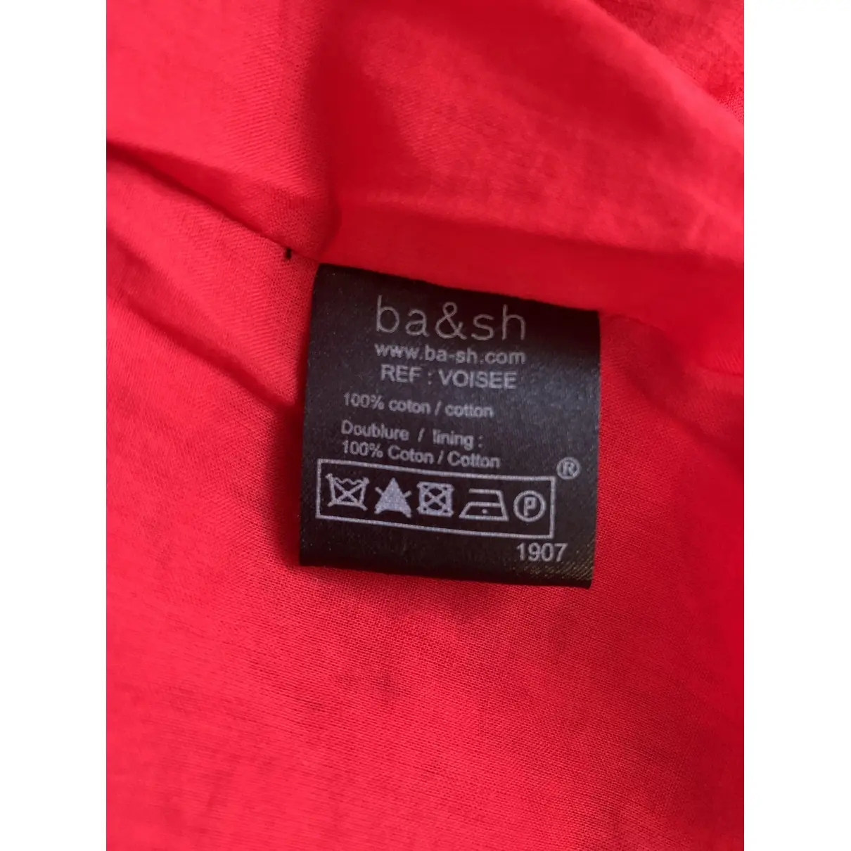 Buy Ba&sh Mini dress online