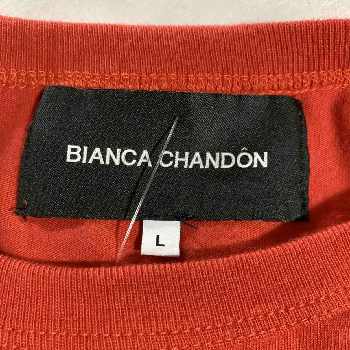 Buy BIANCA CHANDON T-shirt online